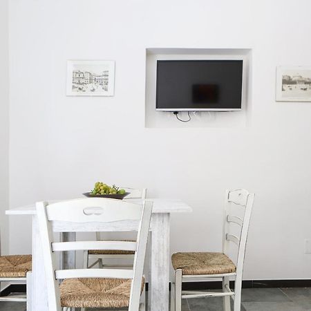 Gelso Apartments And Studio By Wonderful Italy Naples Extérieur photo