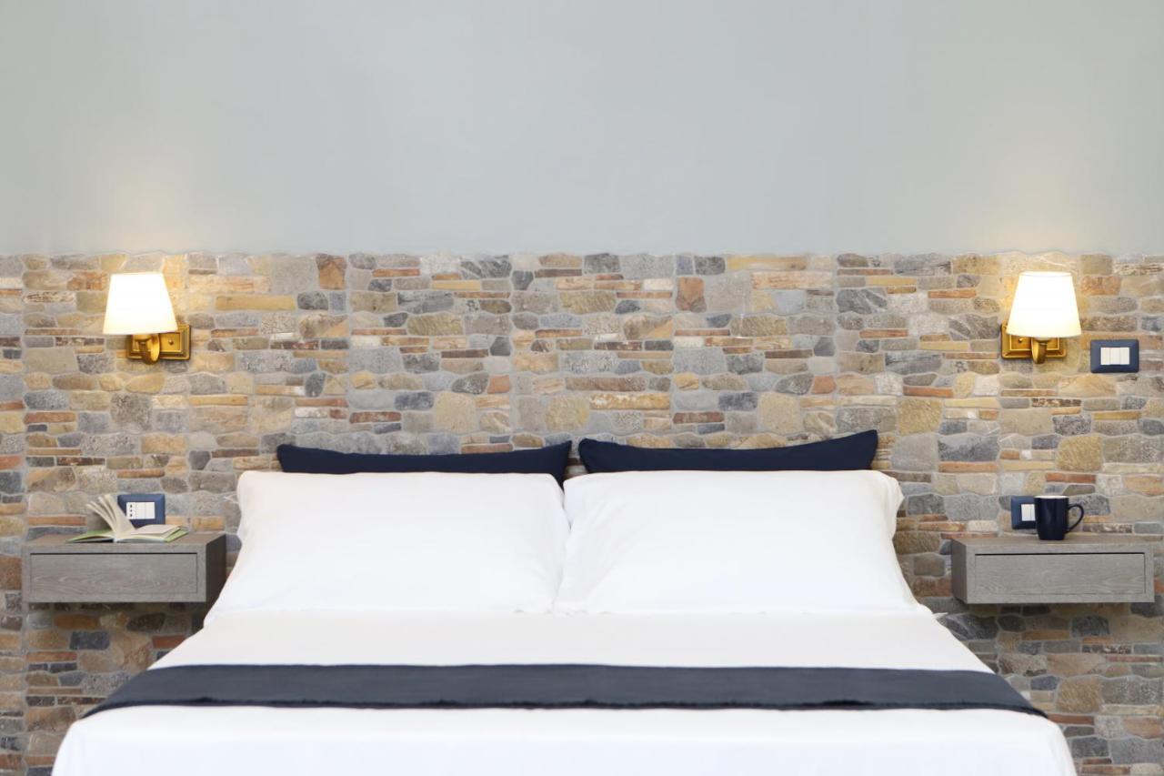 Gelso Apartments And Studio By Wonderful Italy Naples Extérieur photo
