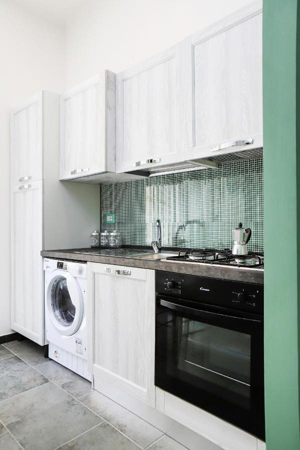 Gelso Apartments And Studio By Wonderful Italy Naples Extérieur photo