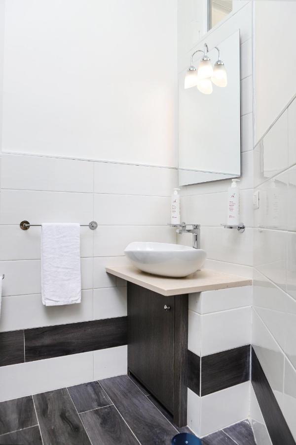 Gelso Apartments And Studio By Wonderful Italy Naples Extérieur photo