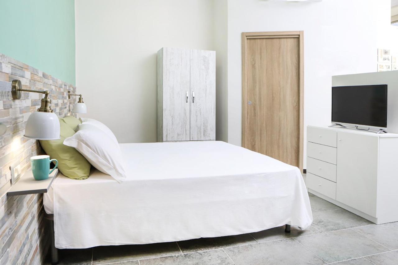 Gelso Apartments And Studio By Wonderful Italy Naples Extérieur photo