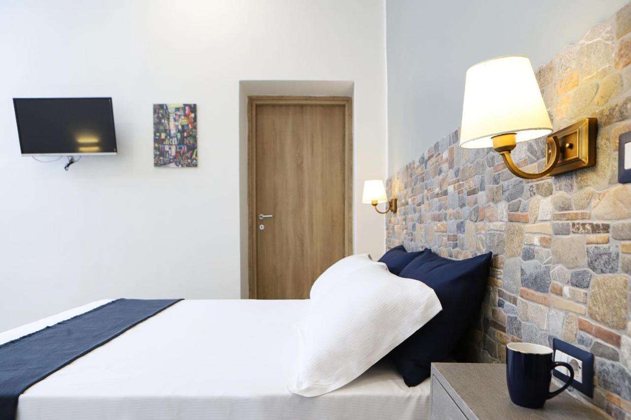 Gelso Apartments And Studio By Wonderful Italy Naples Extérieur photo