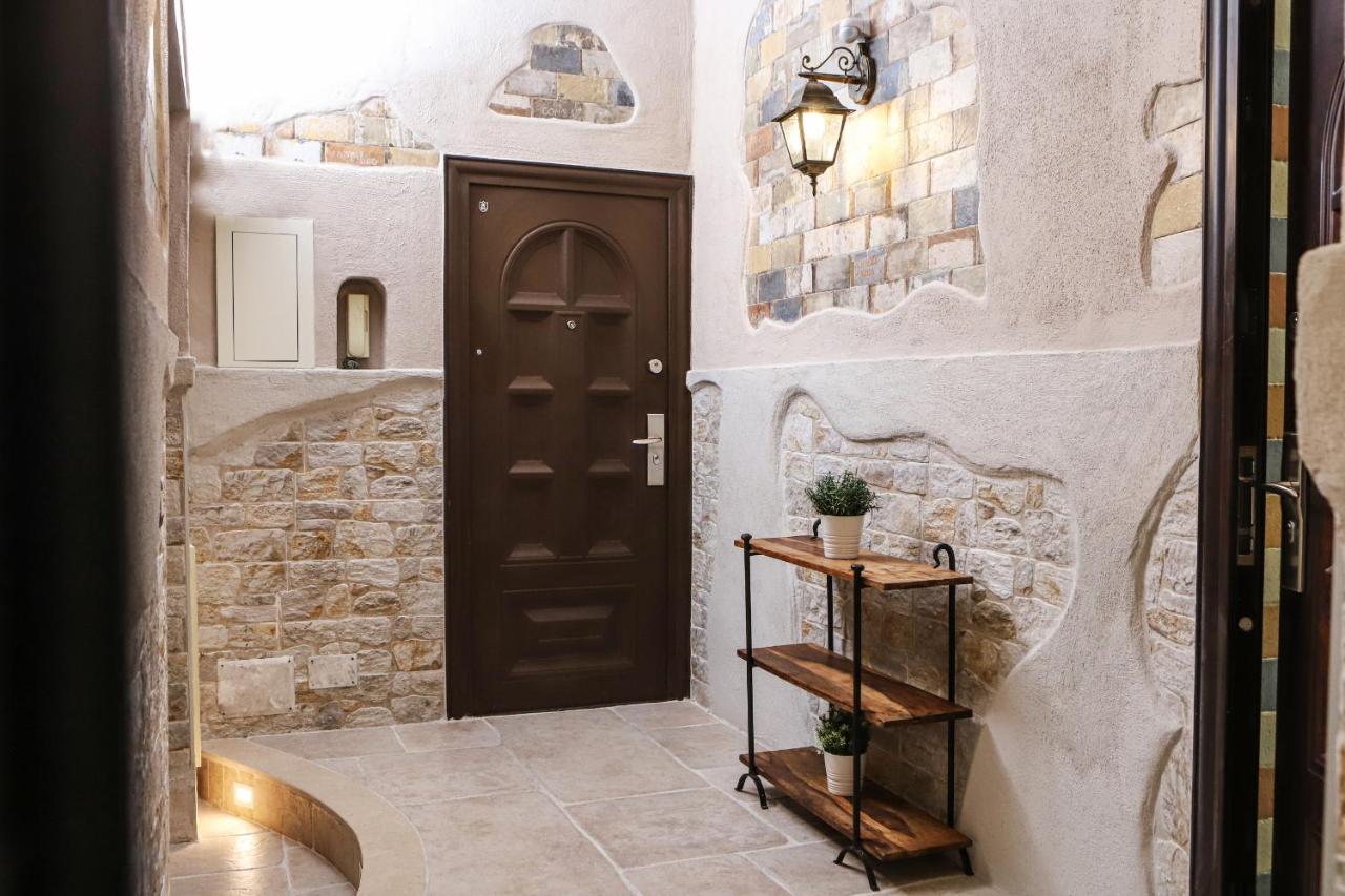 Gelso Apartments And Studio By Wonderful Italy Naples Extérieur photo