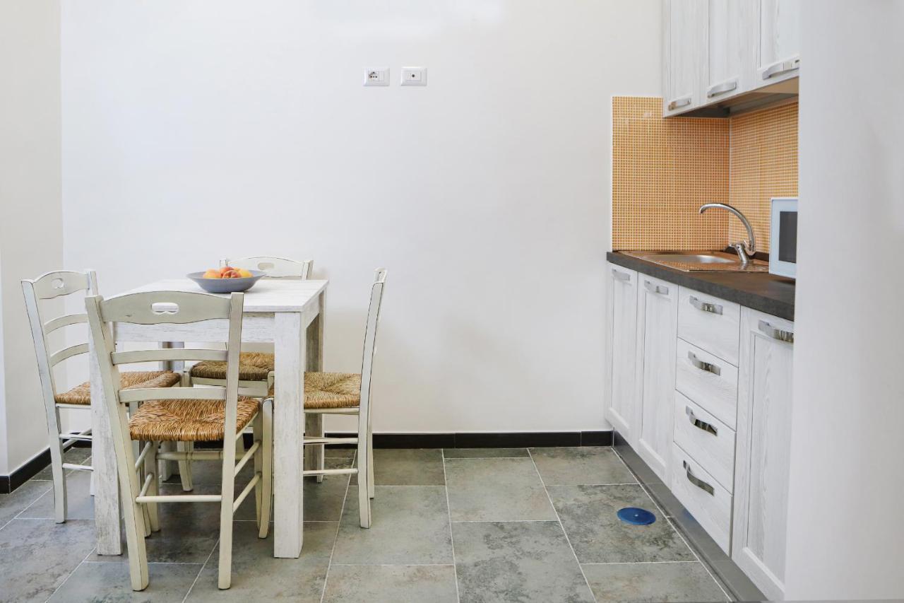 Gelso Apartments And Studio By Wonderful Italy Naples Extérieur photo