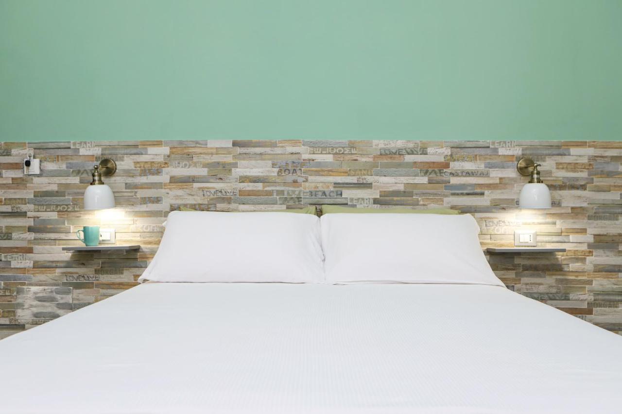 Gelso Apartments And Studio By Wonderful Italy Naples Extérieur photo