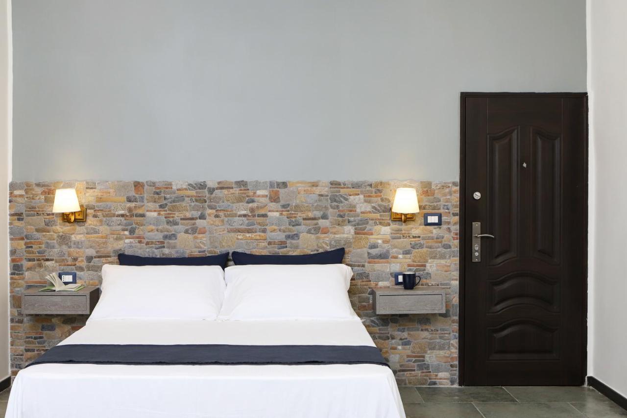 Gelso Apartments And Studio By Wonderful Italy Naples Extérieur photo