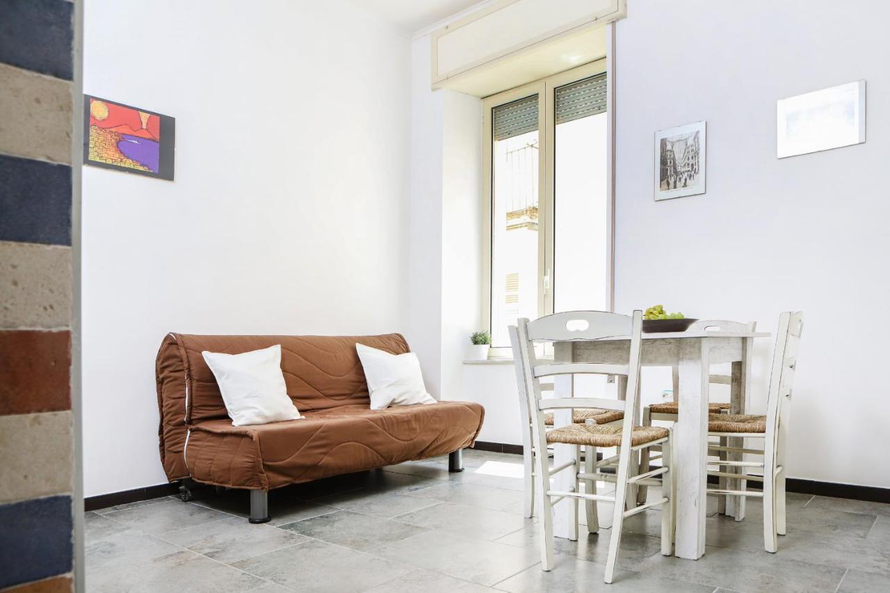 Gelso Apartments And Studio By Wonderful Italy Naples Extérieur photo