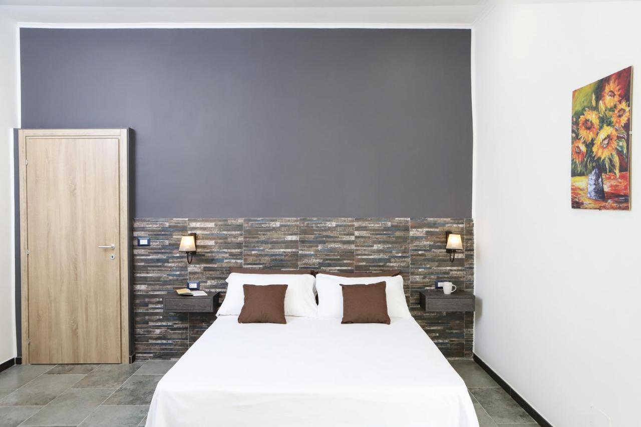 Gelso Apartments And Studio By Wonderful Italy Naples Extérieur photo