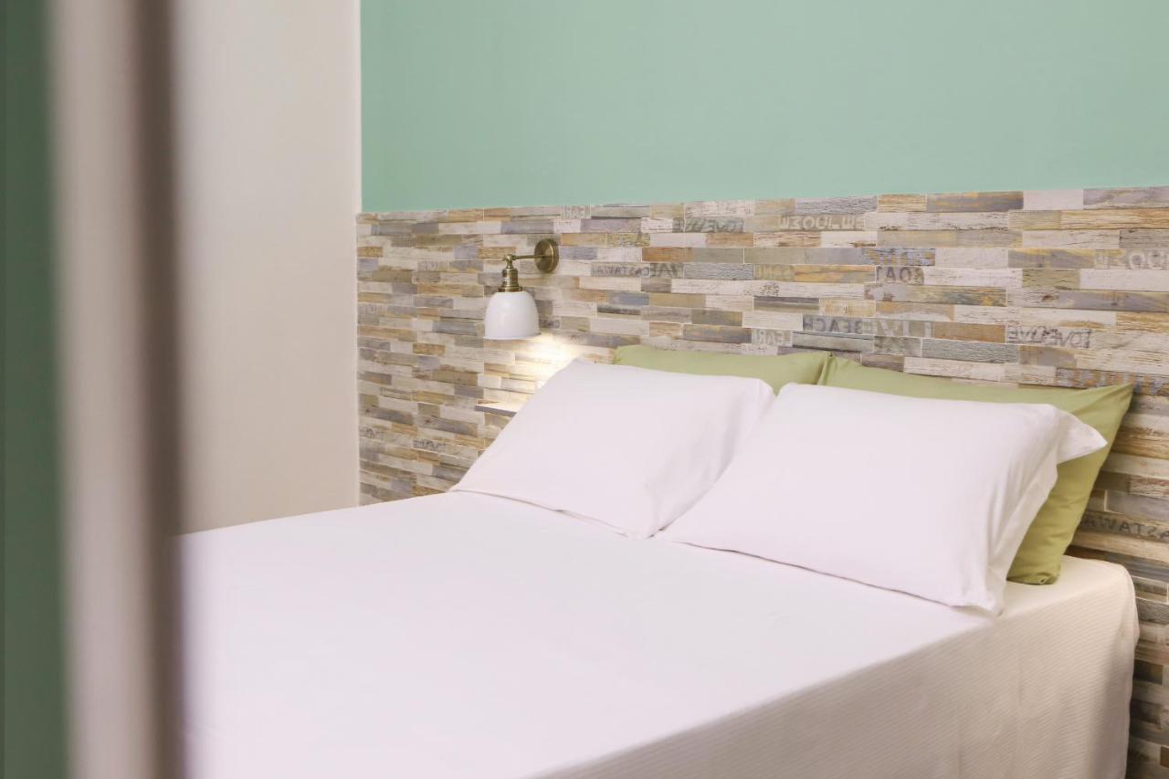 Gelso Apartments And Studio By Wonderful Italy Naples Extérieur photo
