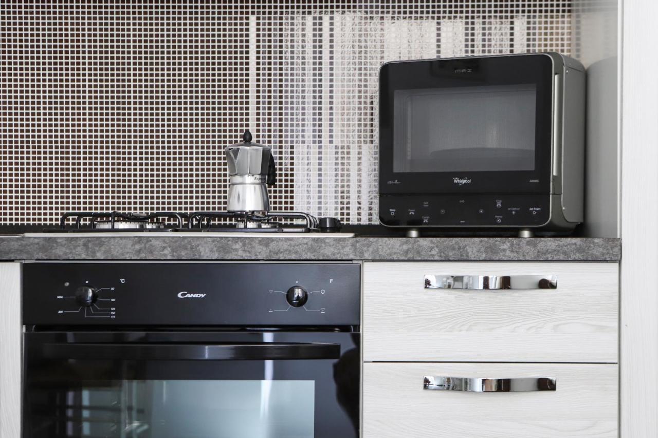 Gelso Apartments And Studio By Wonderful Italy Naples Extérieur photo