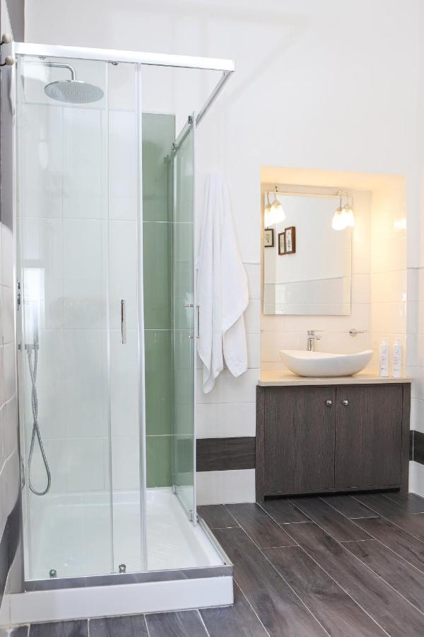 Gelso Apartments And Studio By Wonderful Italy Naples Extérieur photo