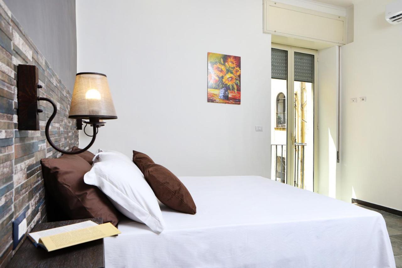 Gelso Apartments And Studio By Wonderful Italy Naples Extérieur photo