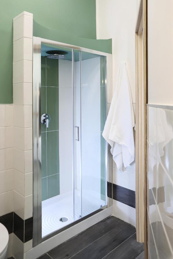 Gelso Apartments And Studio By Wonderful Italy Naples Extérieur photo